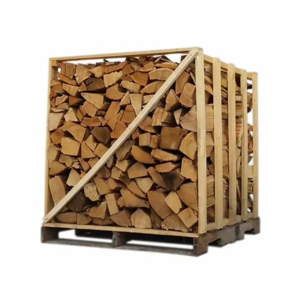 STÈRE DE BOIS EN 30 CM